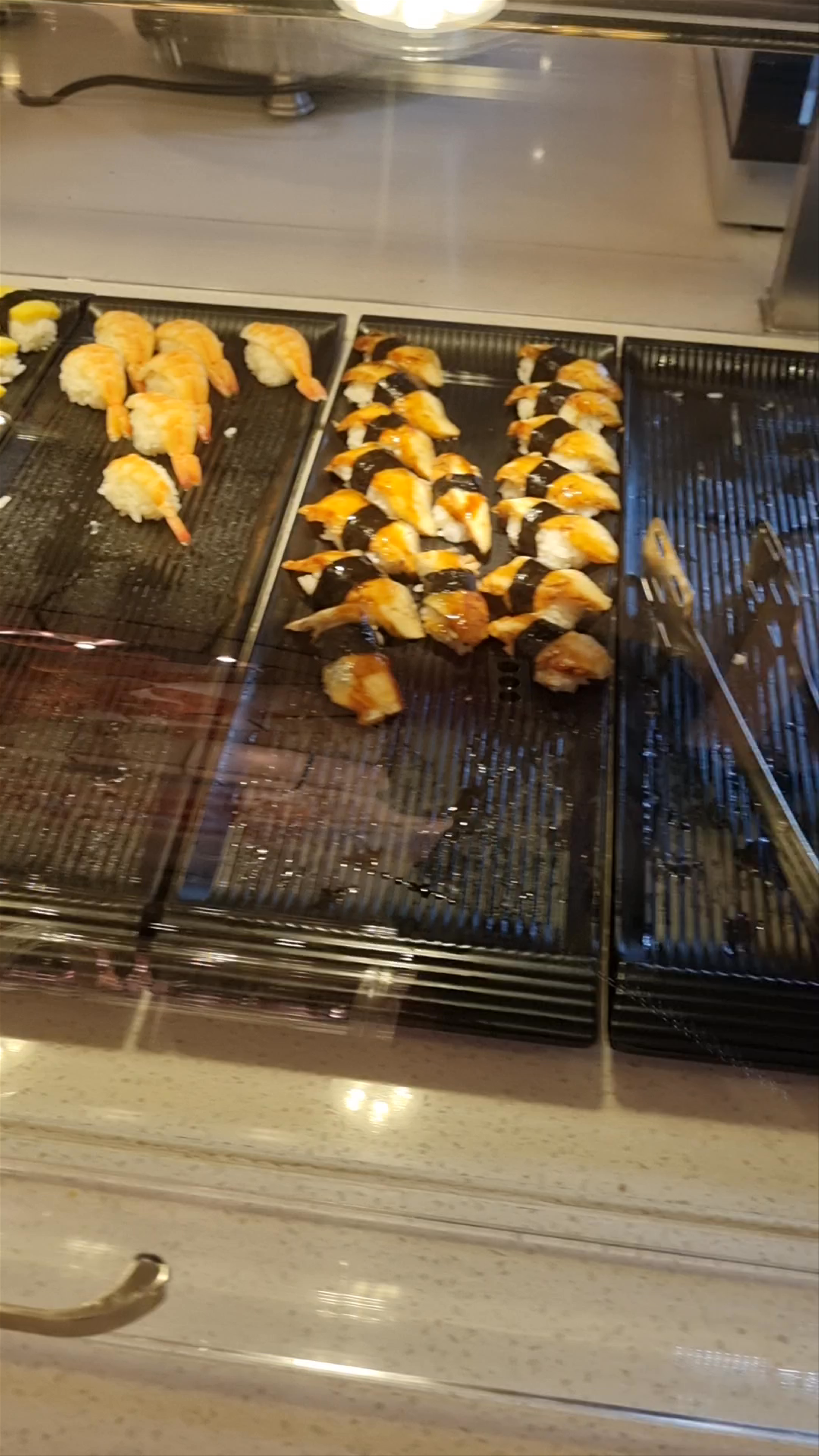 Asia Ming Restaurant