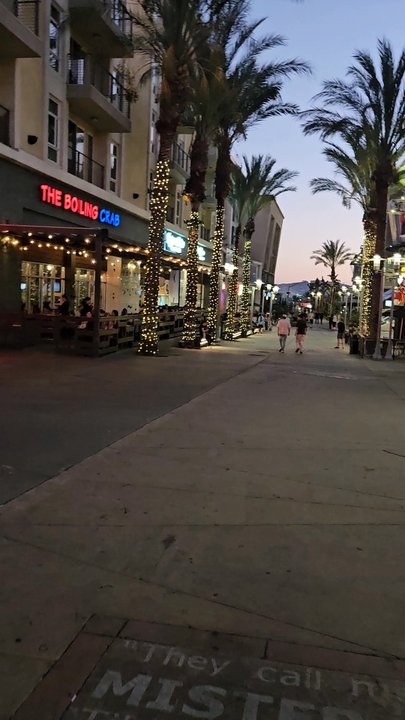 Downtown Burbank - Downtown Burbank - Local Flavor Near Me - Burbank, California