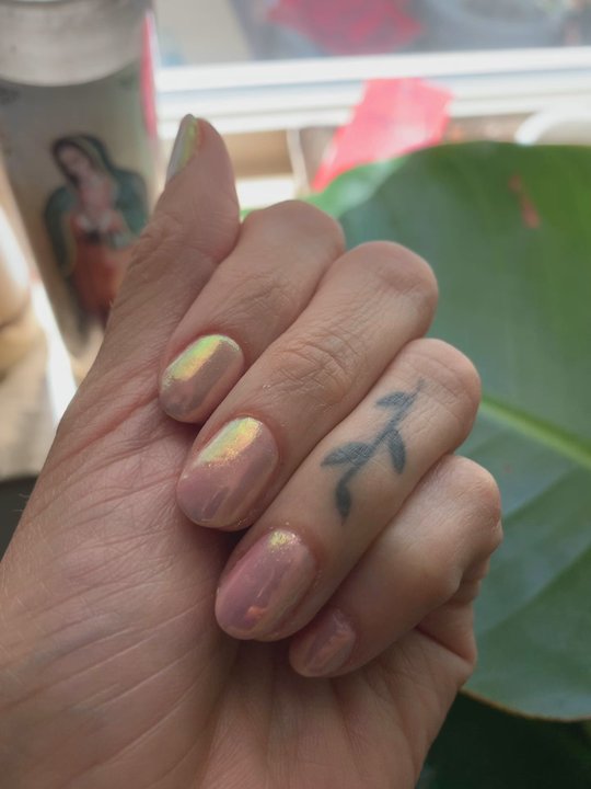 Creative Nails and Spa - Lovely work - Nail Salons Near Me - Seattle, Washington