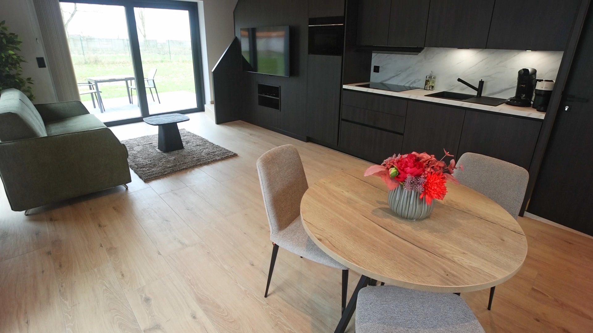 Alojamiento BE-1092463-Melen