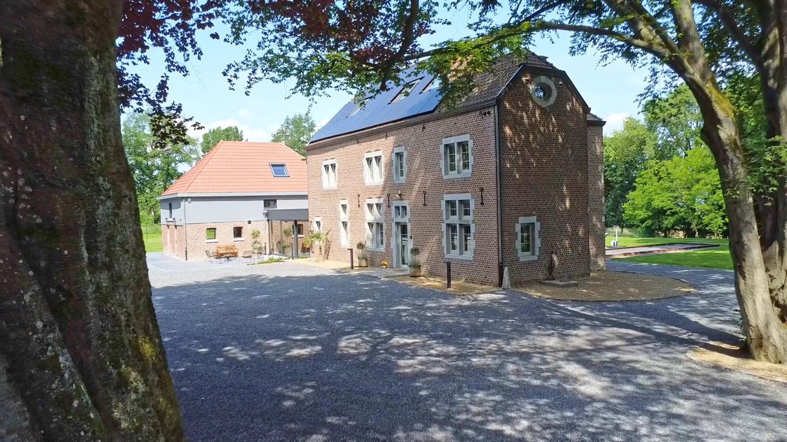 Logement BE-1092463-Melen