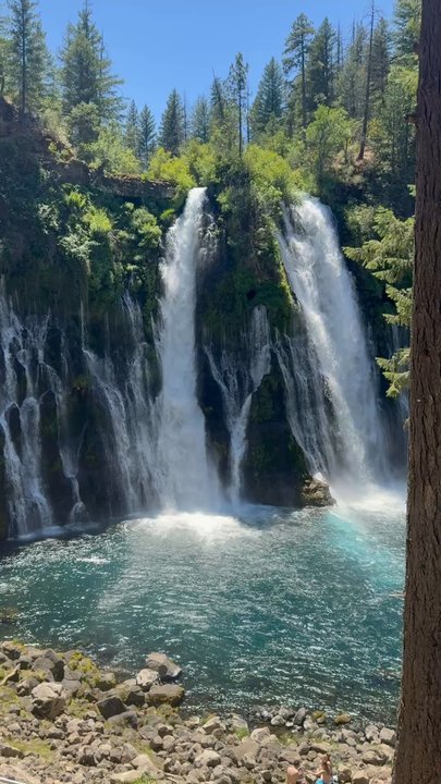 McCloud RV Resort - Campgrounds Near Me - McCloud, California