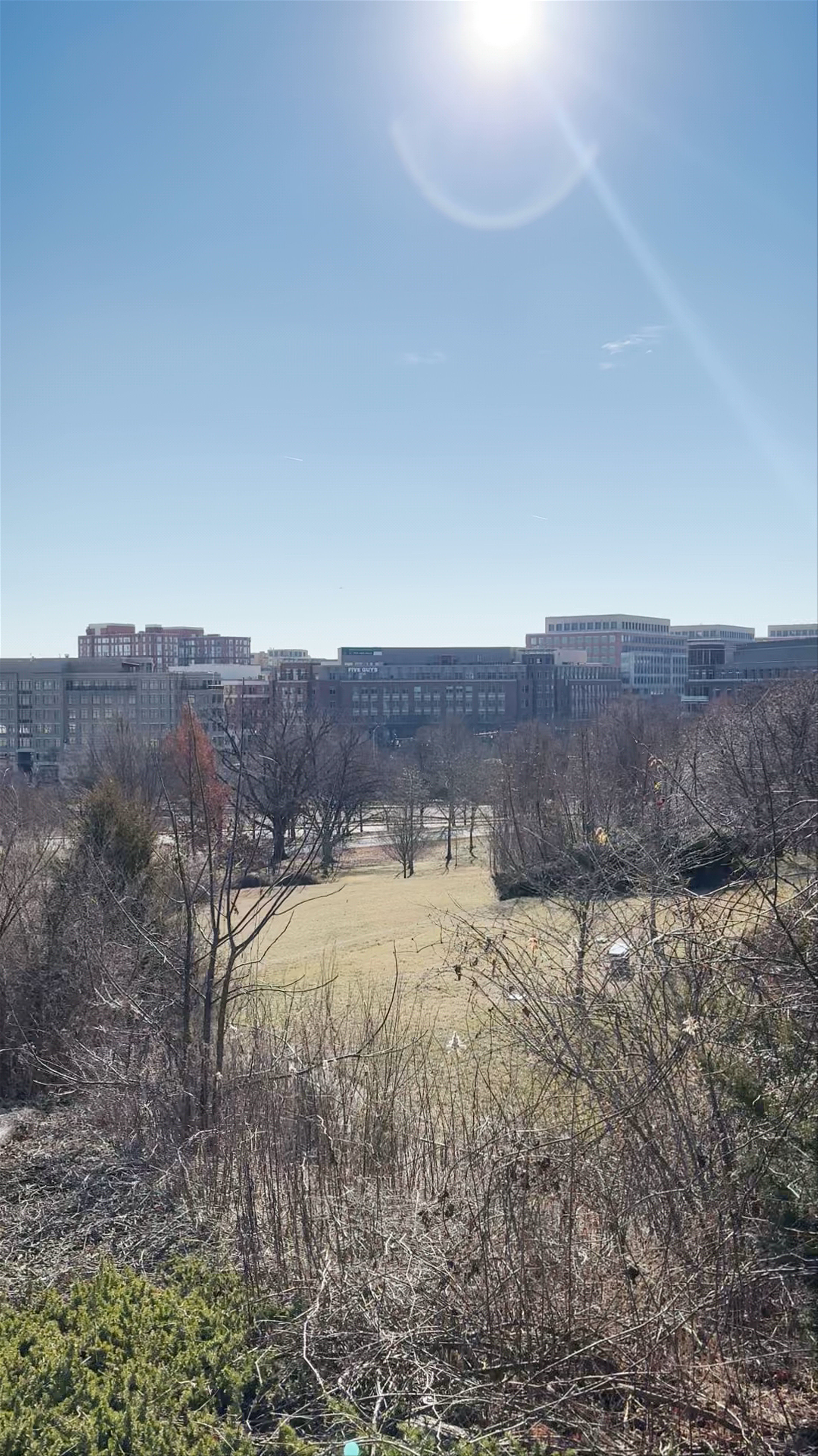 George Washington Masonic National Memorial