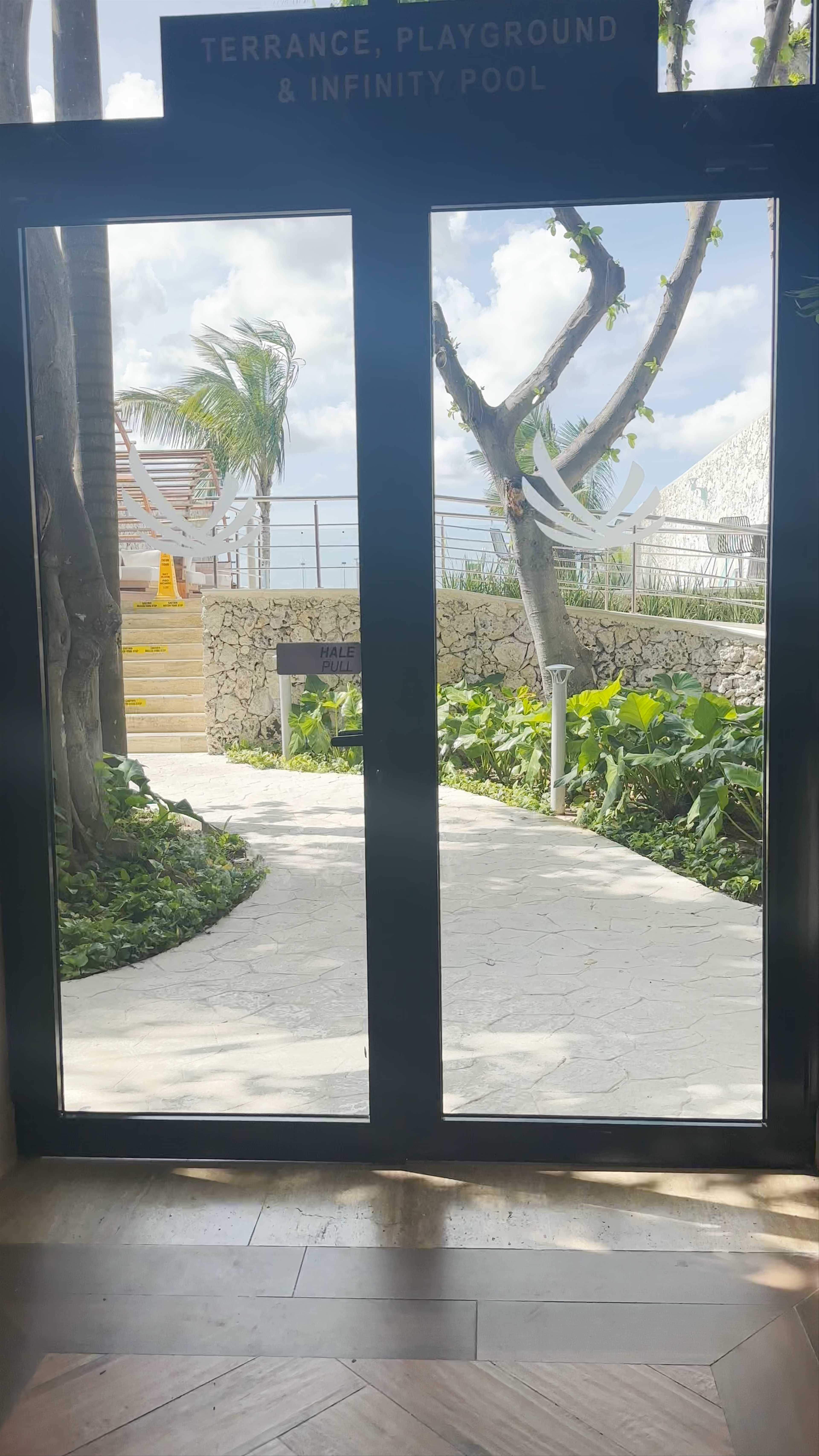 VIP Lounge Punta Cana Airport