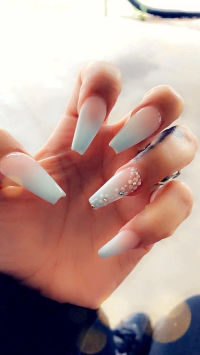 Golden Nails Salon  - Nail Salons Near Me - Springfield, Missouri