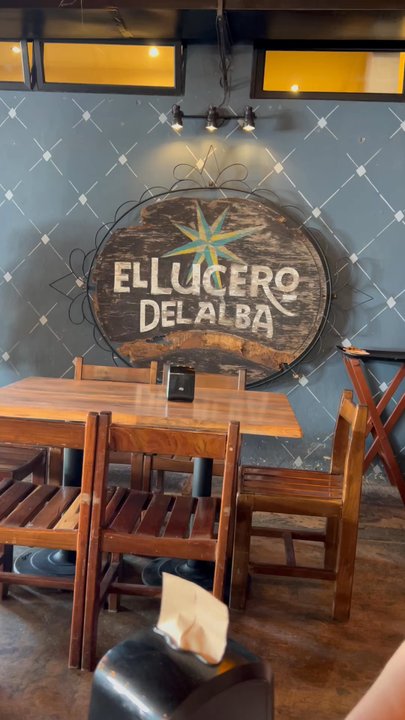 El Lucero del Alba - The premier Yucatan Botanas hands done. The squash seed butter was sublime. - Tapas/Small Plates Near Me - Mérida, YUC