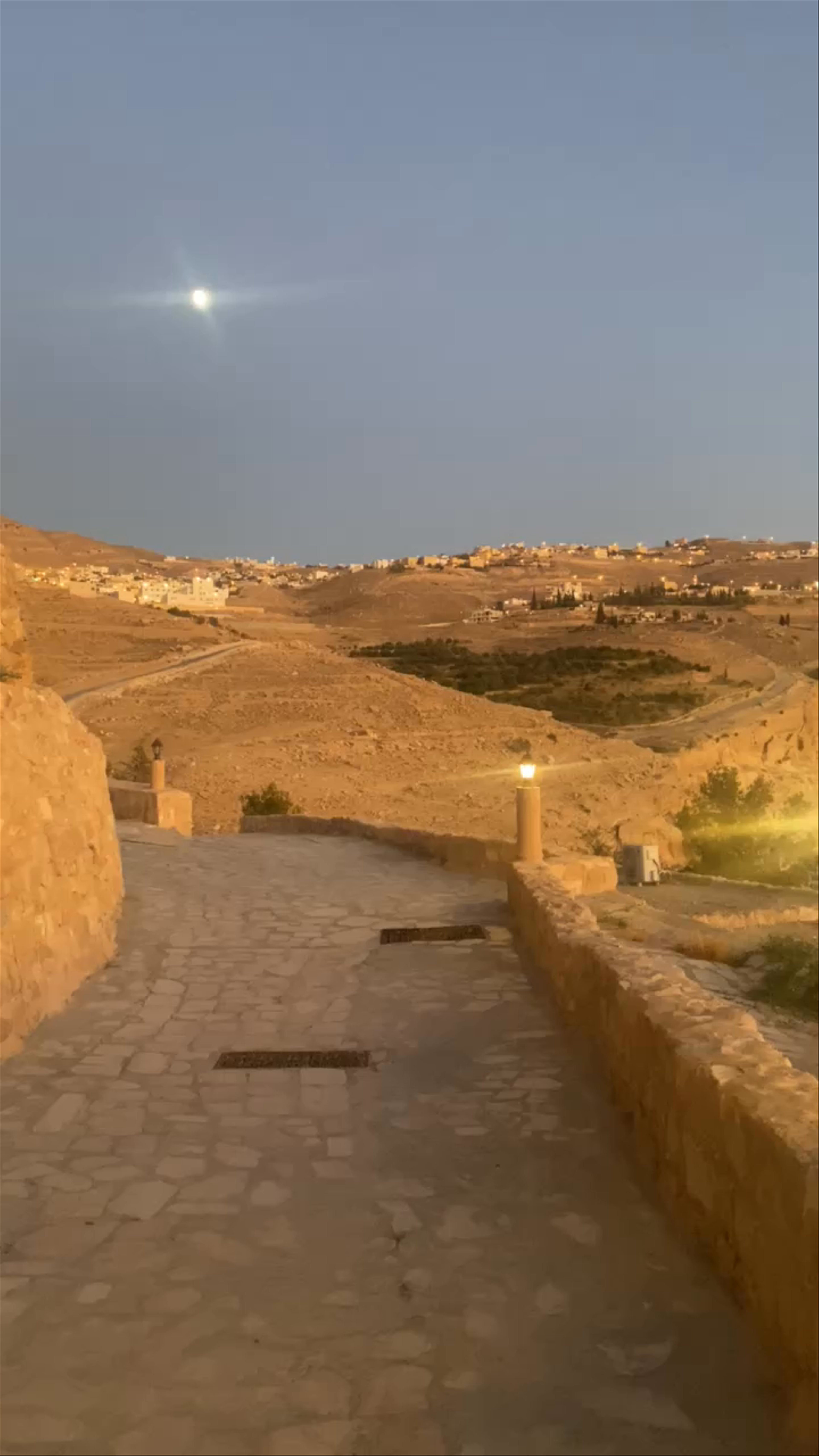 Hayat Zaman Hotel & Resort 5-star