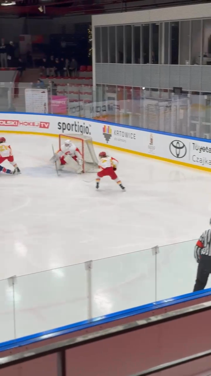 Evie-Mae Tindale: Unforgettable Highlights with GB U18 WW