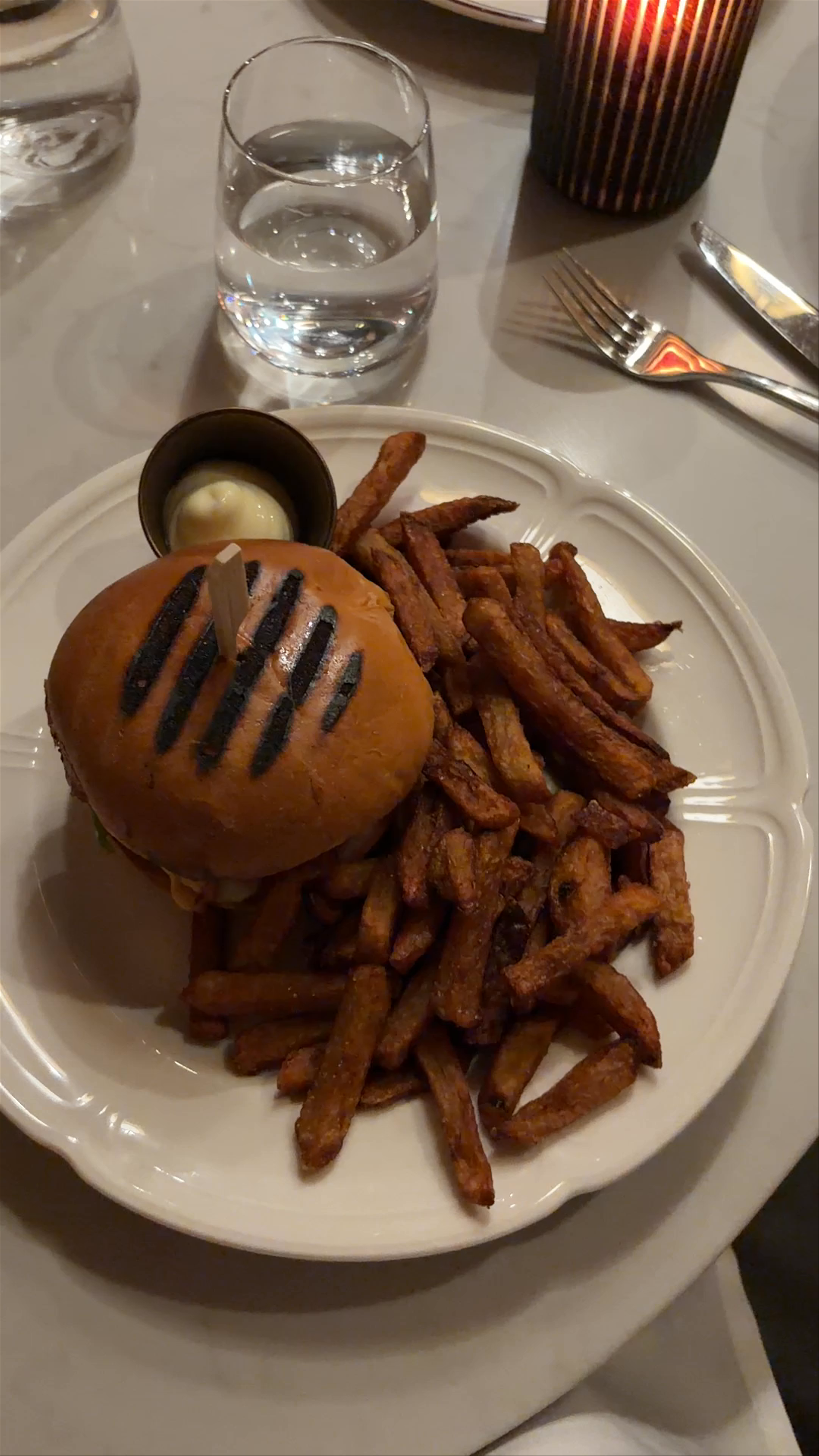 Restaurant Benjamin
