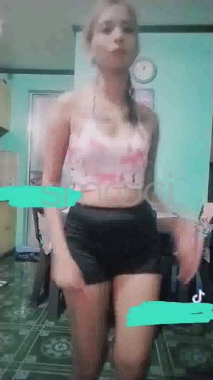 Katana Manila Escort Video #4839