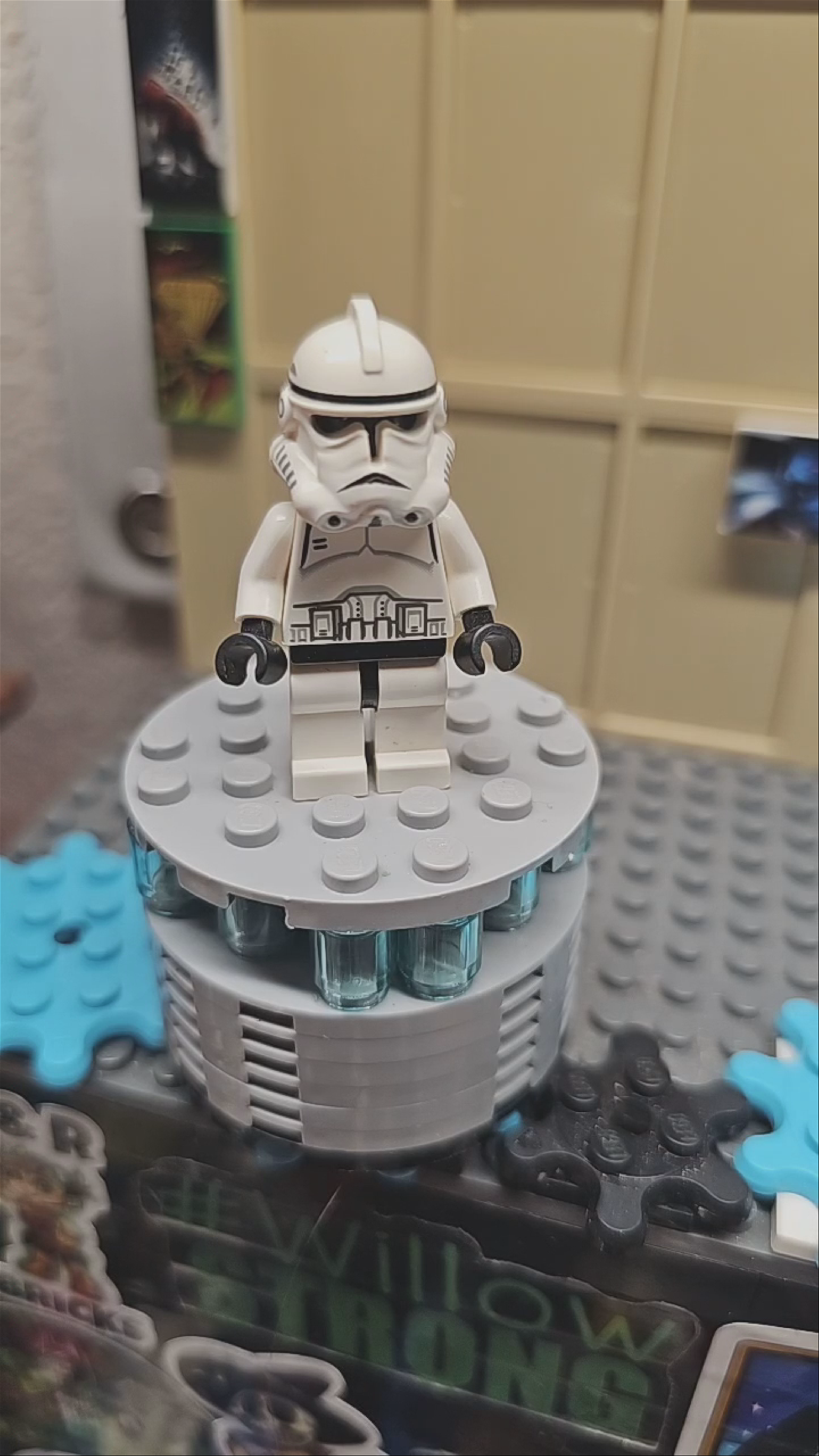 OG clone trooper