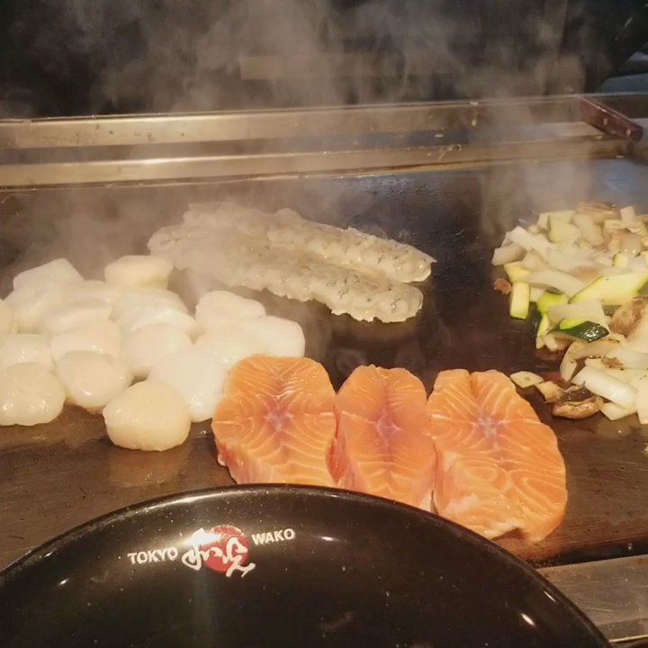 Tokyo Wako - Sushi Bars Near Me - Arcadia, California