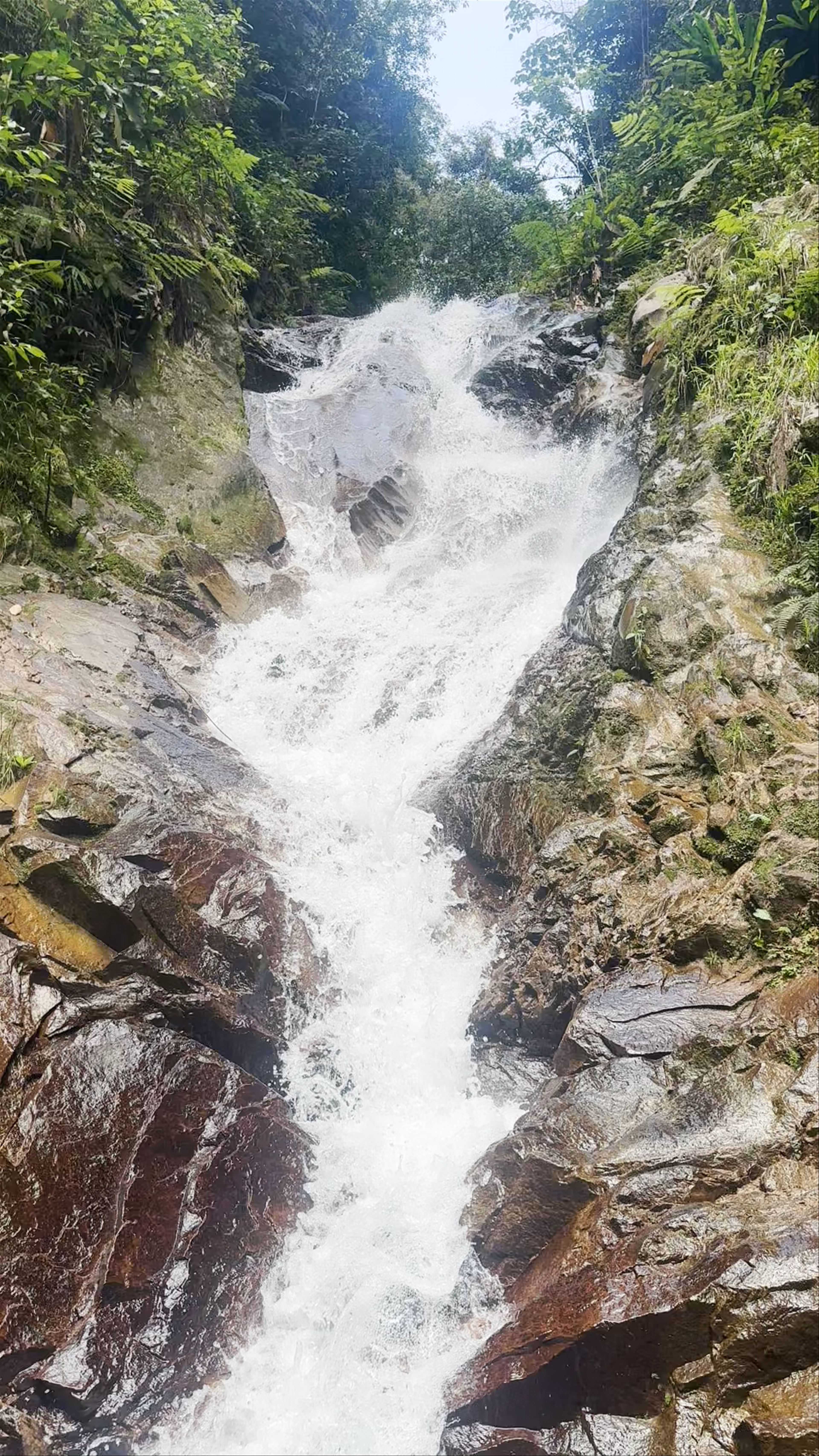 Ecoposada Montefiore