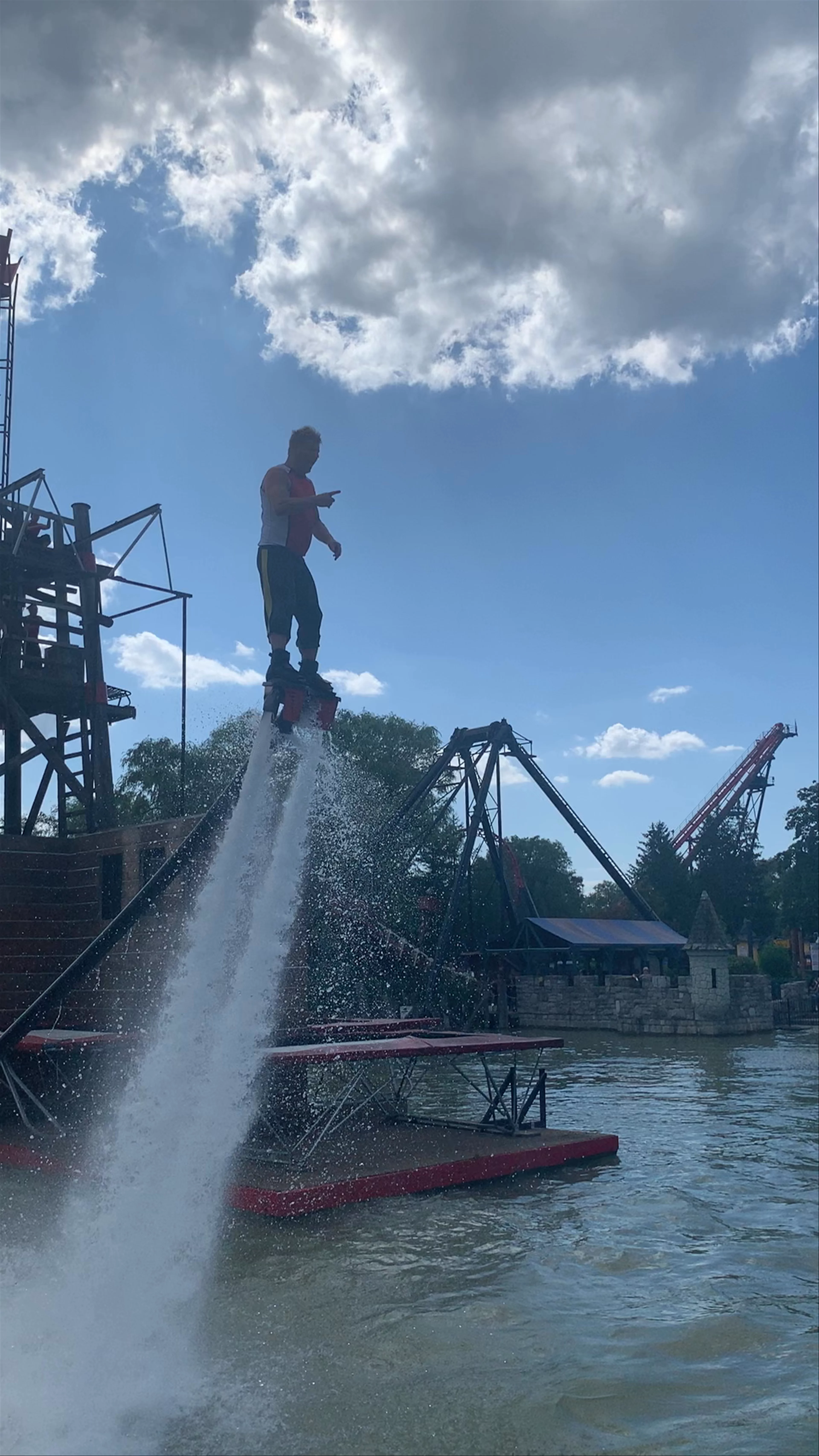 Canada's Wonderland