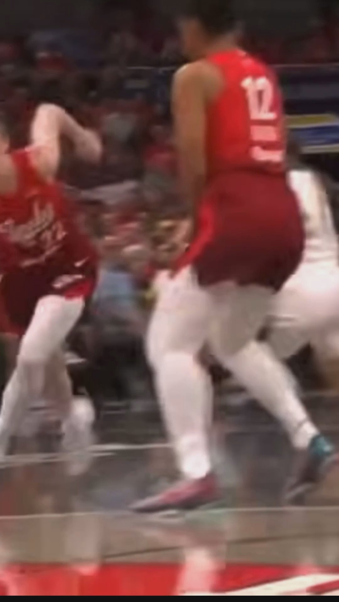 CC vs Kobe & White Chocolate / Double Crossover / Who did it best?
