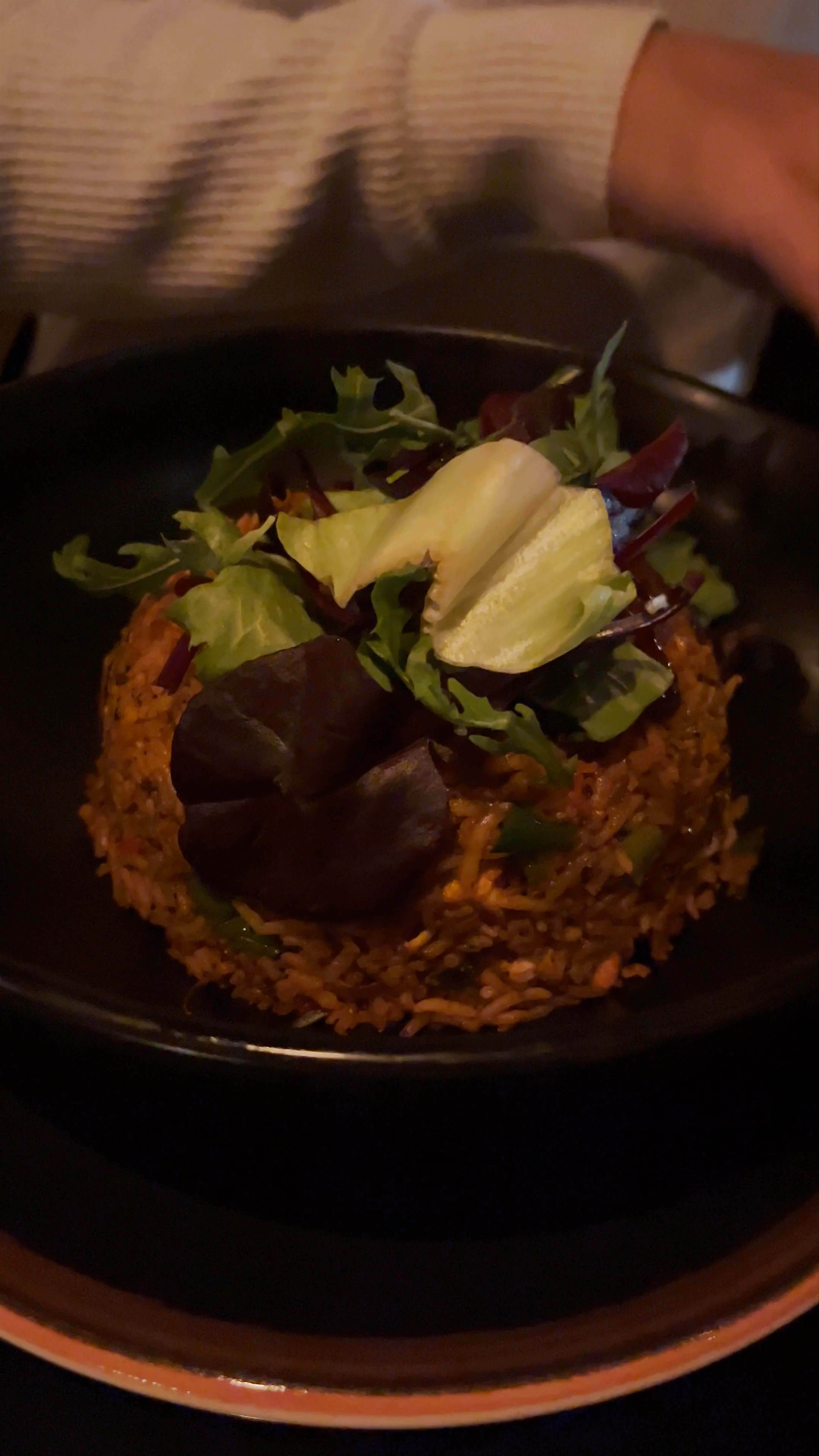 Cinnamon Indian Keynsham