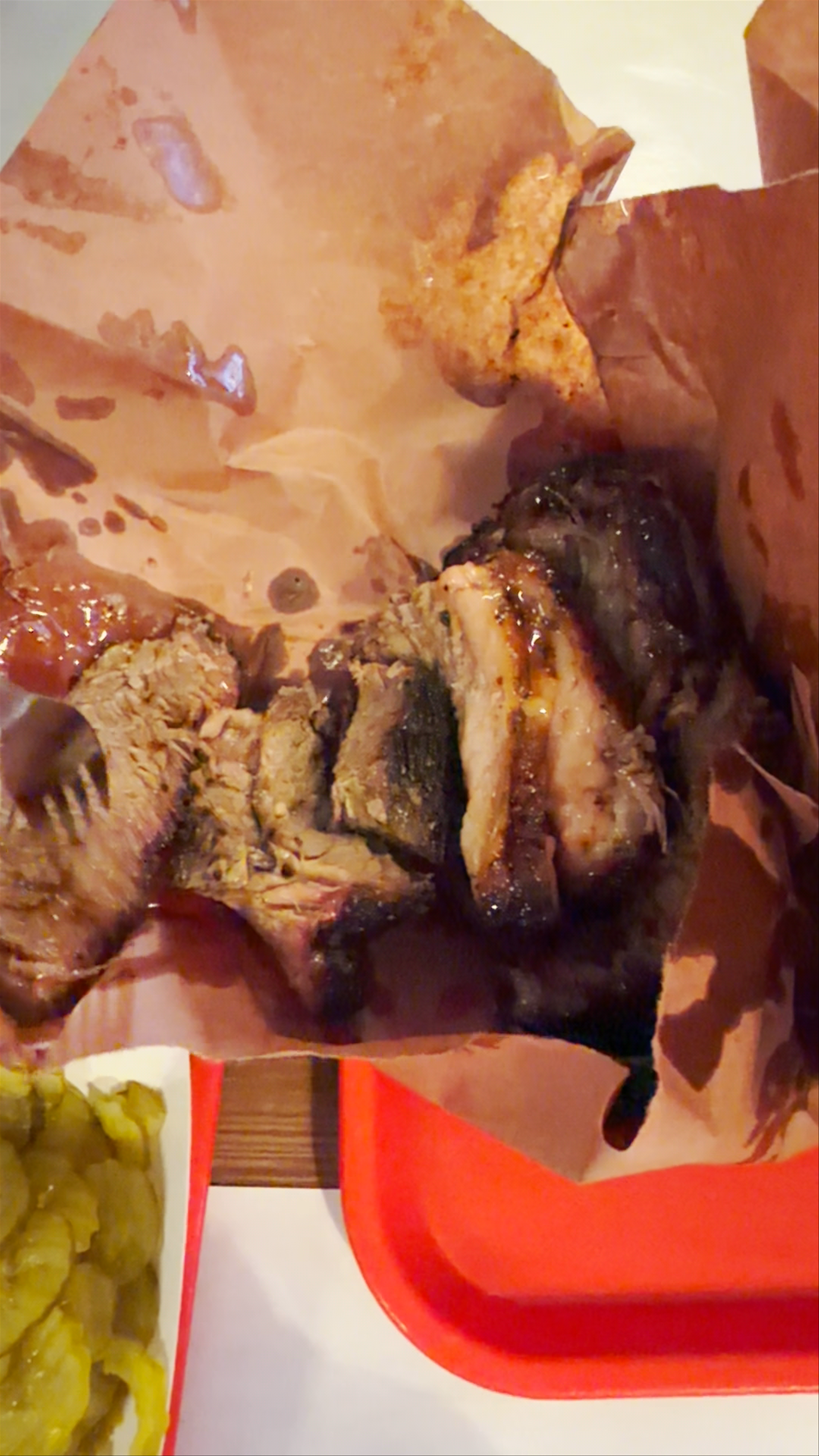 Cooper's Old Time Pit Bar-B-Que