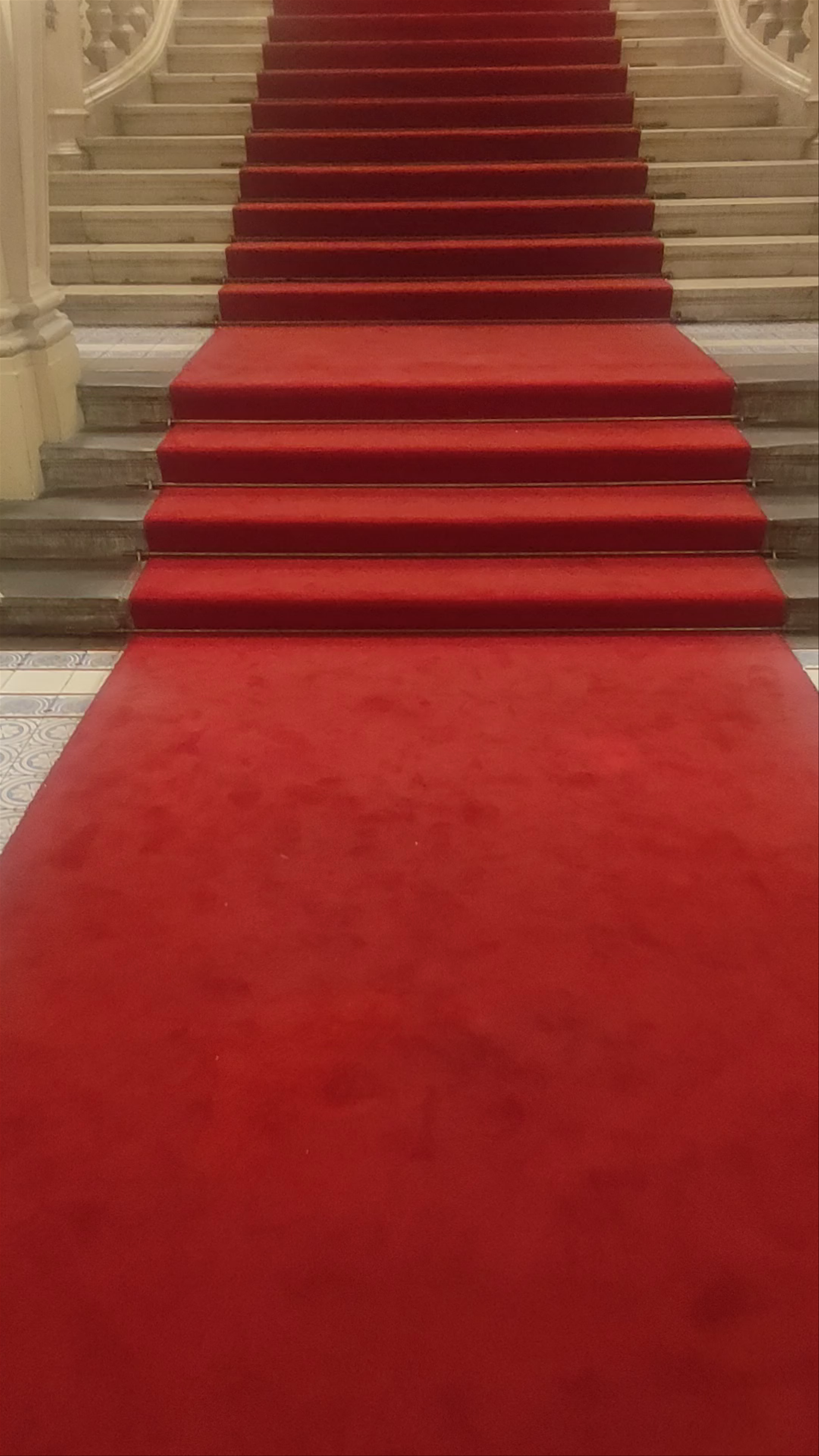 Juliusz Słowacki Theatre: Elegant Historic Interior in Kraków