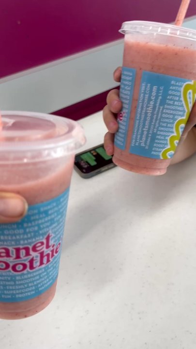 Planet Smoothie - Juice Bars & Smoothies Near Me - Clermont, Florida