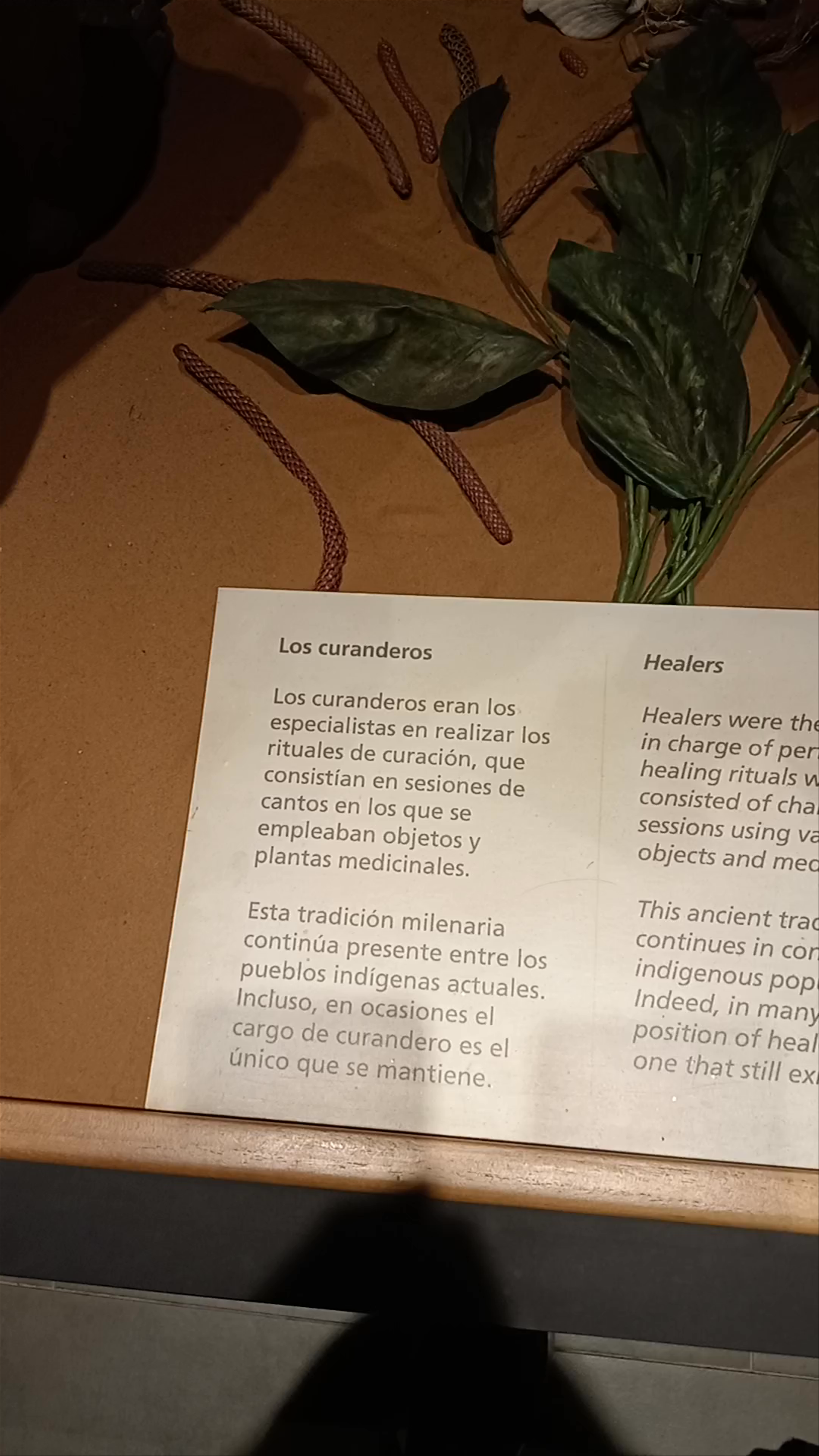 Pre-Columbian Gold Museum