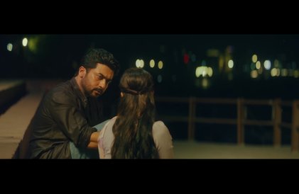 Bande-annonce en tamil