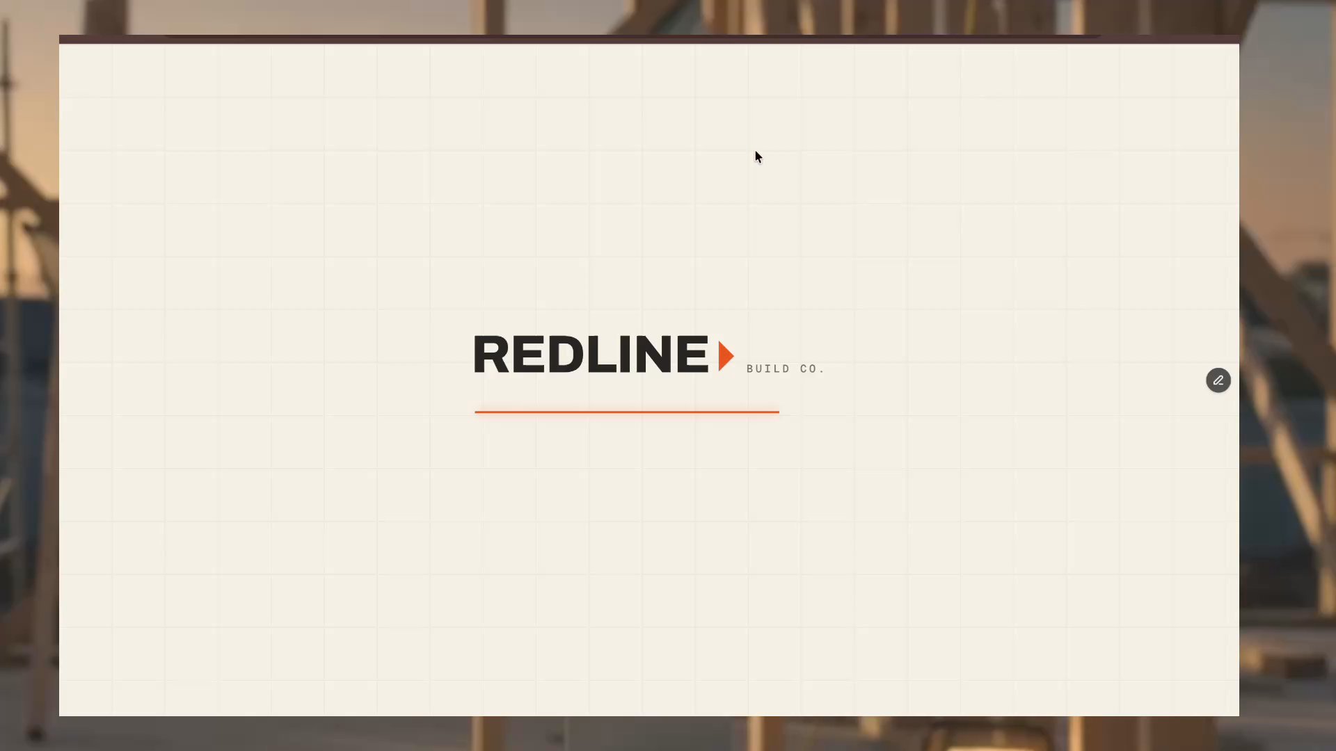RedlineBuild
