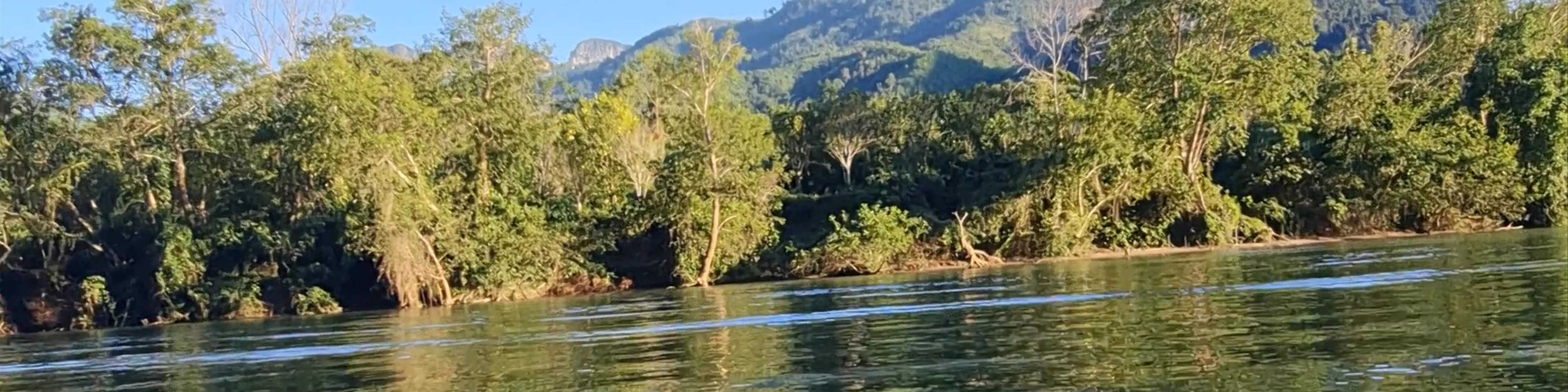 Nong Kiau Riverside