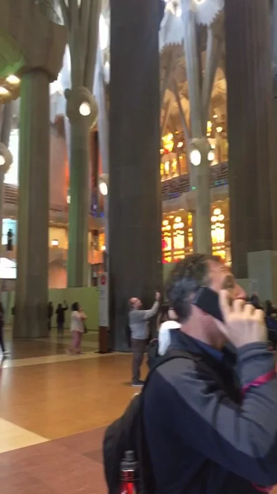 Sagrada Família