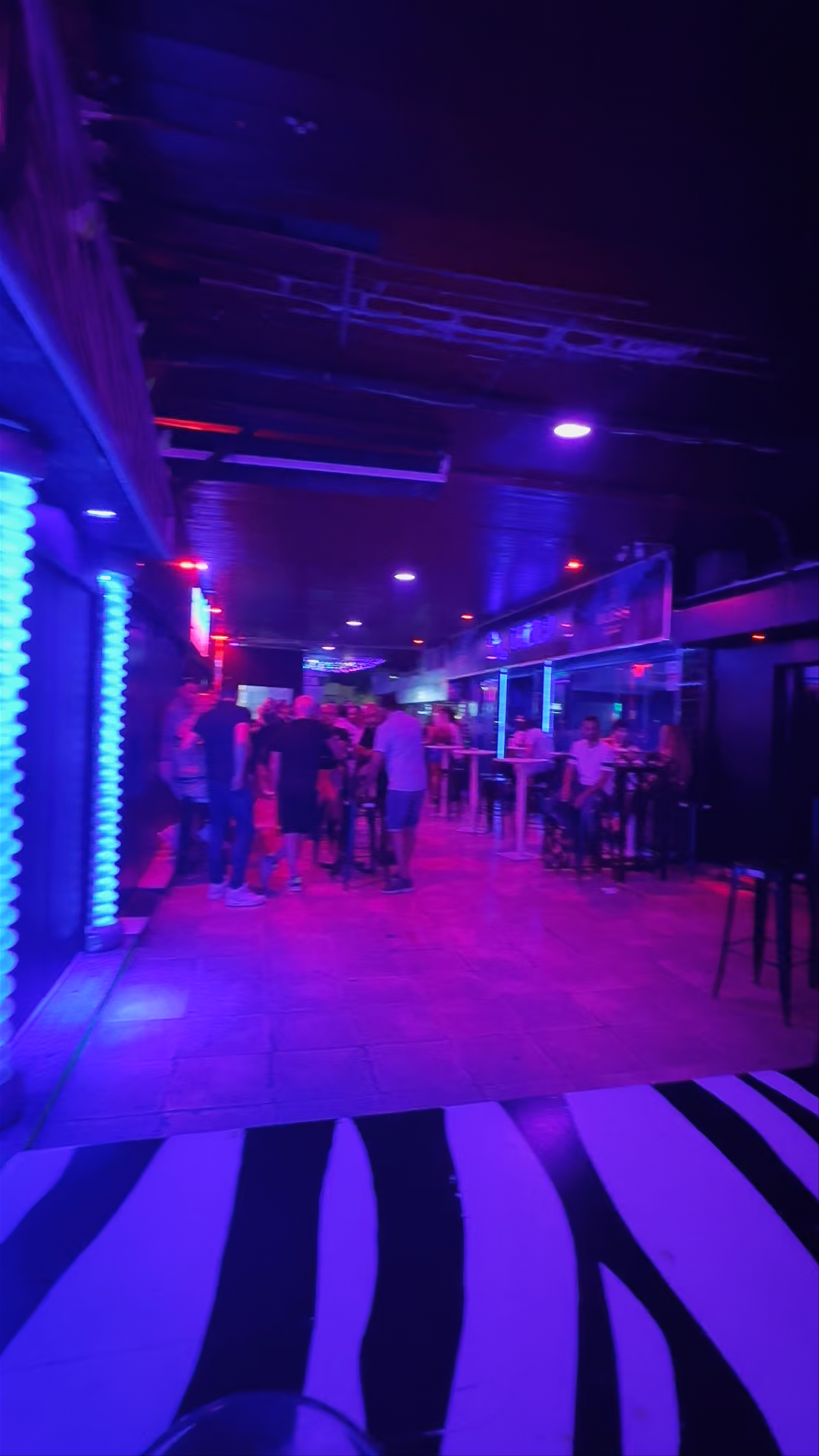 LUXURIA COPAS TORREMOLINOS