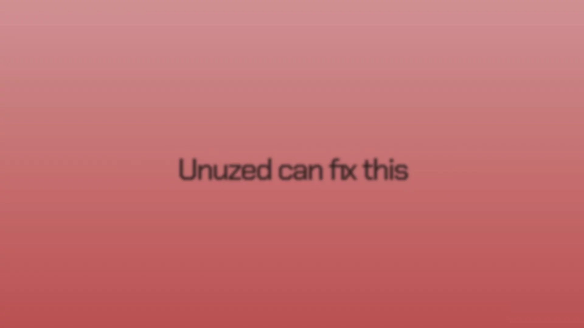 Unuzed. image 1