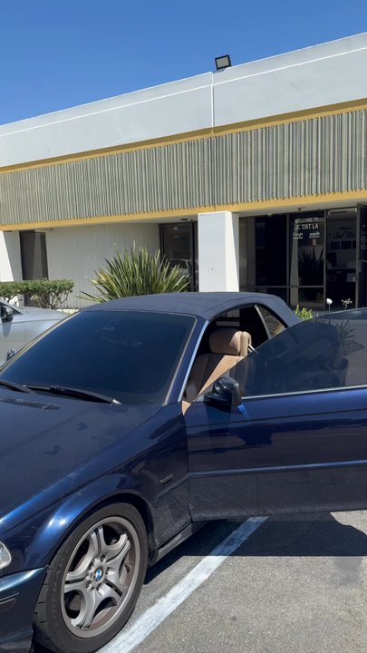 JC Tint LA - Love my tint - Car Window Tinting Near Me - Paramount, California