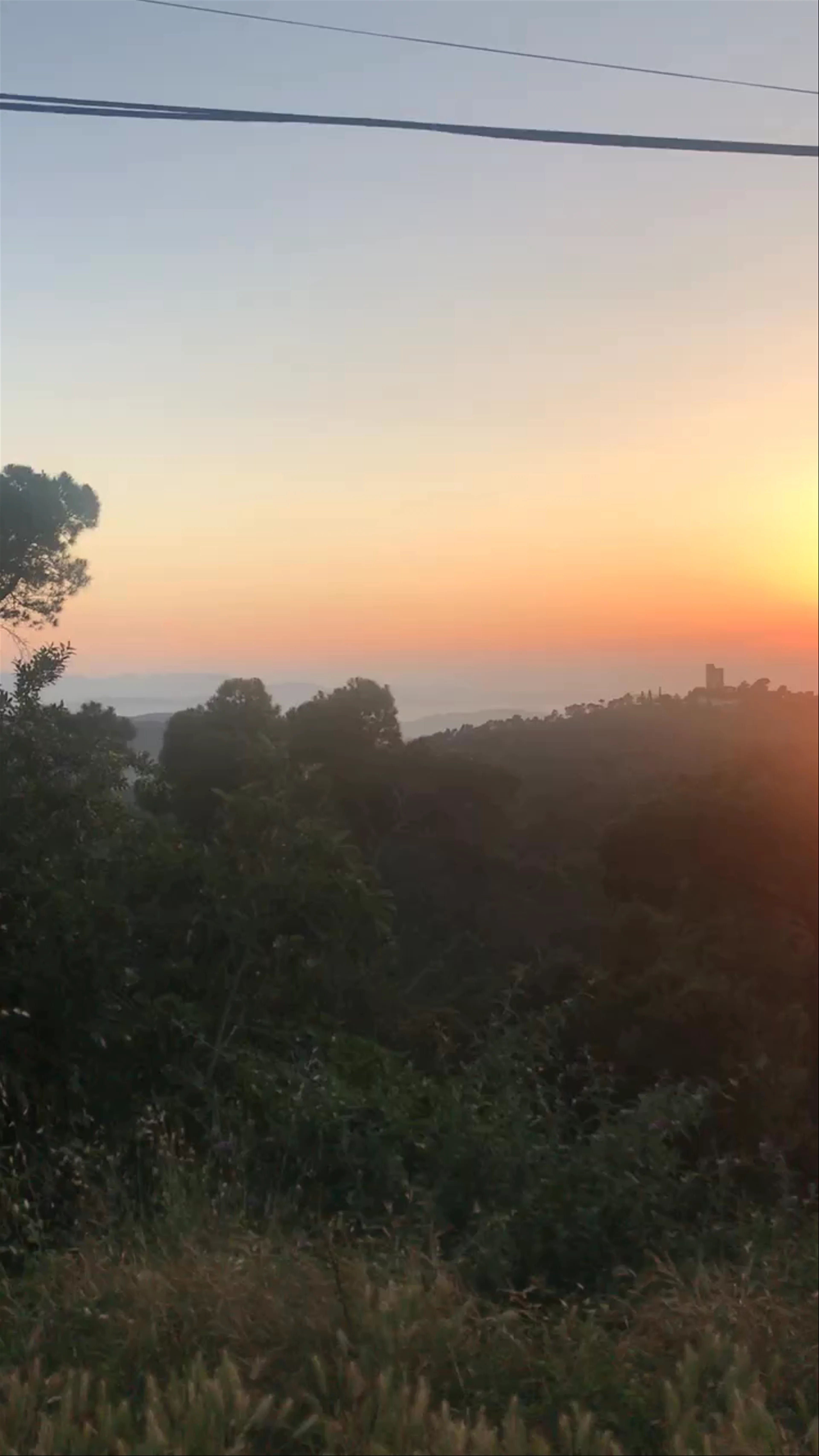 Tibidabo Sanctuary