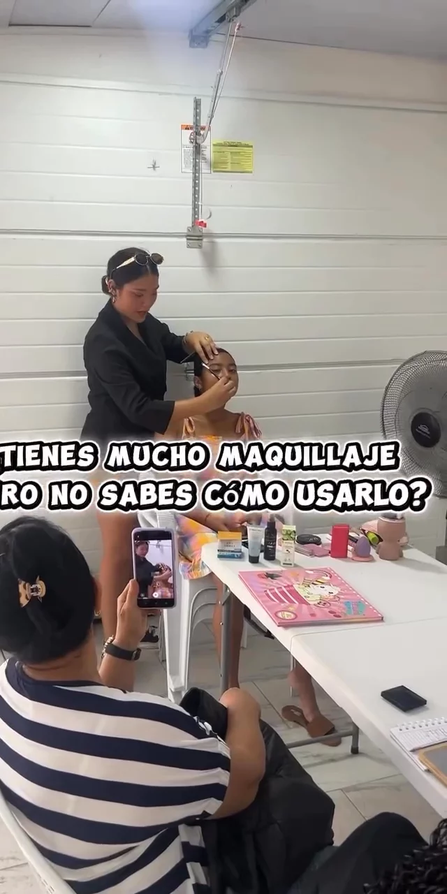 Contenido del creador
