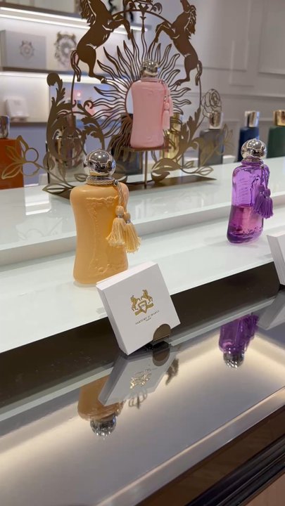 Parfums De Marly - The vibe - Perfume Near Me - Beverly Hills, California