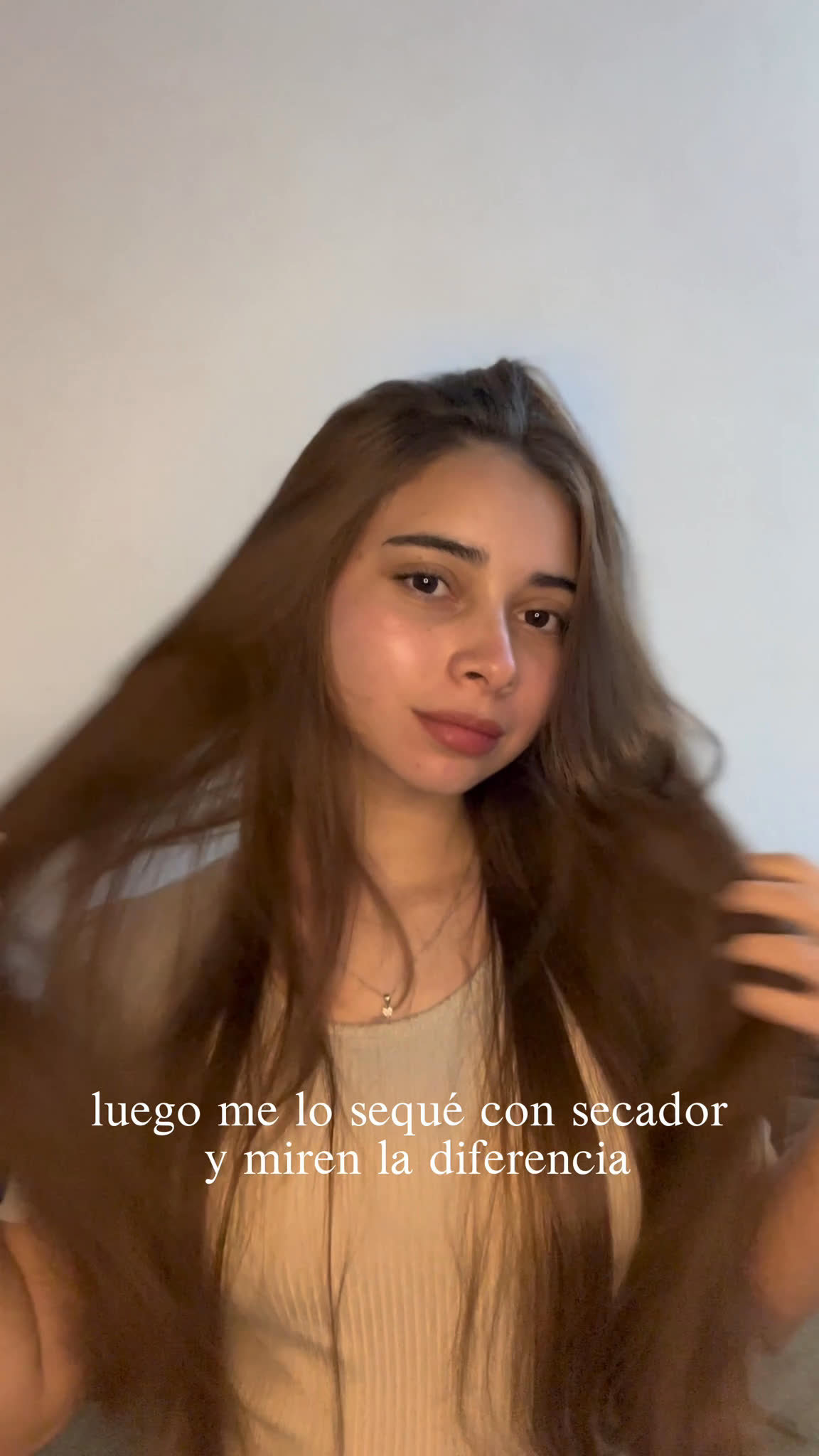Vídeo UGC 6 de Salomé