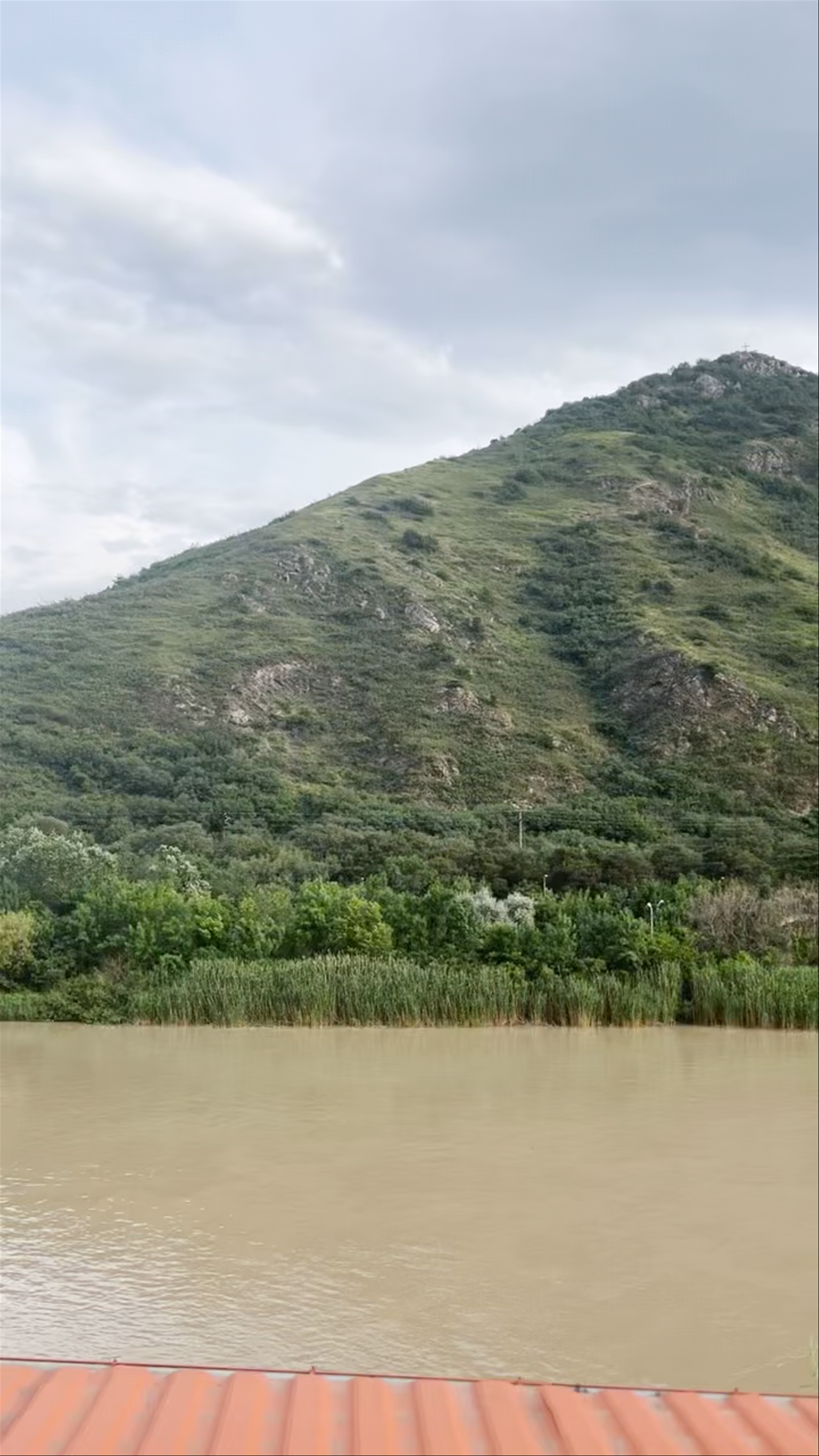 Panoramic view