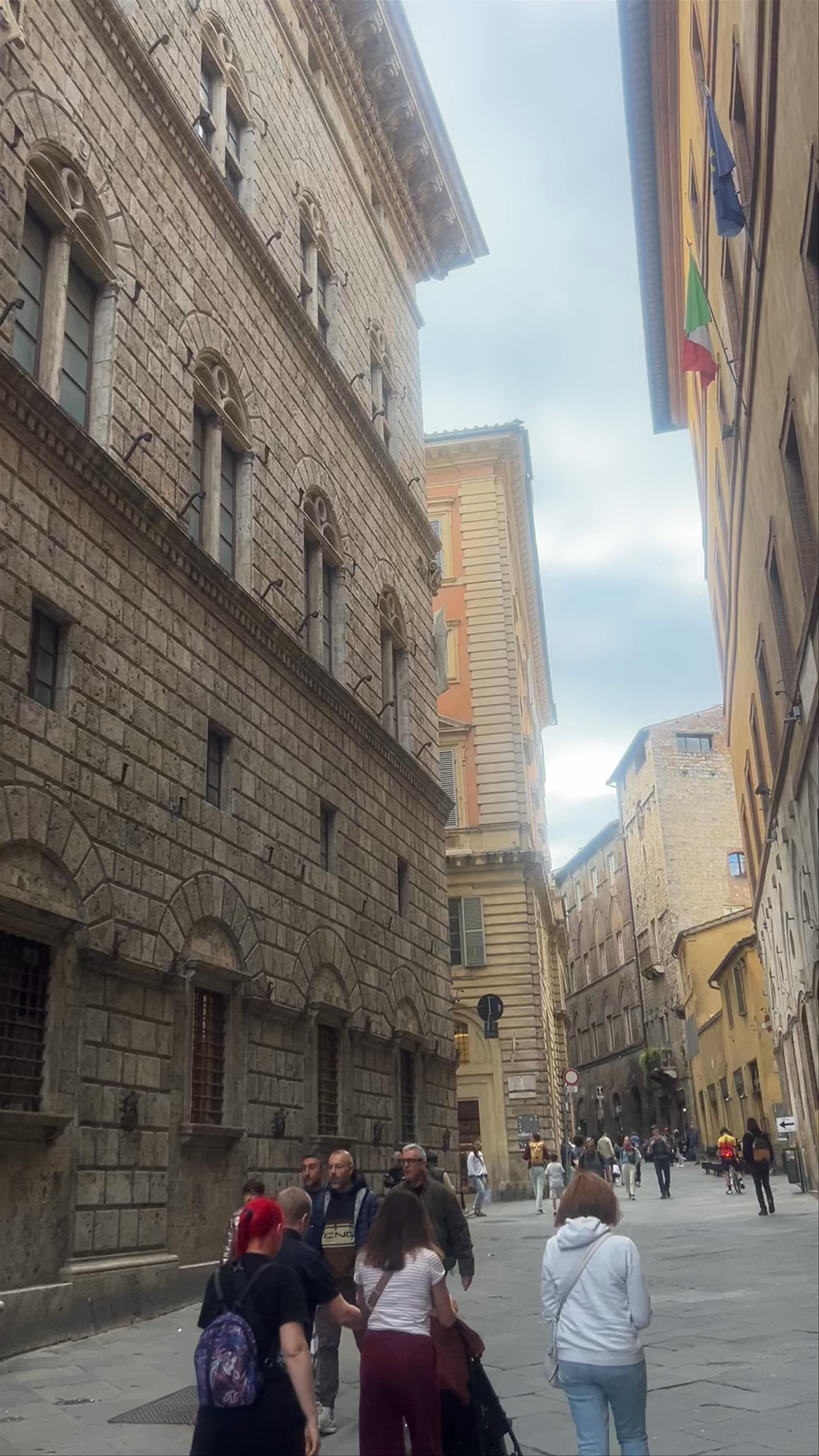 Palazzo Piccolomini