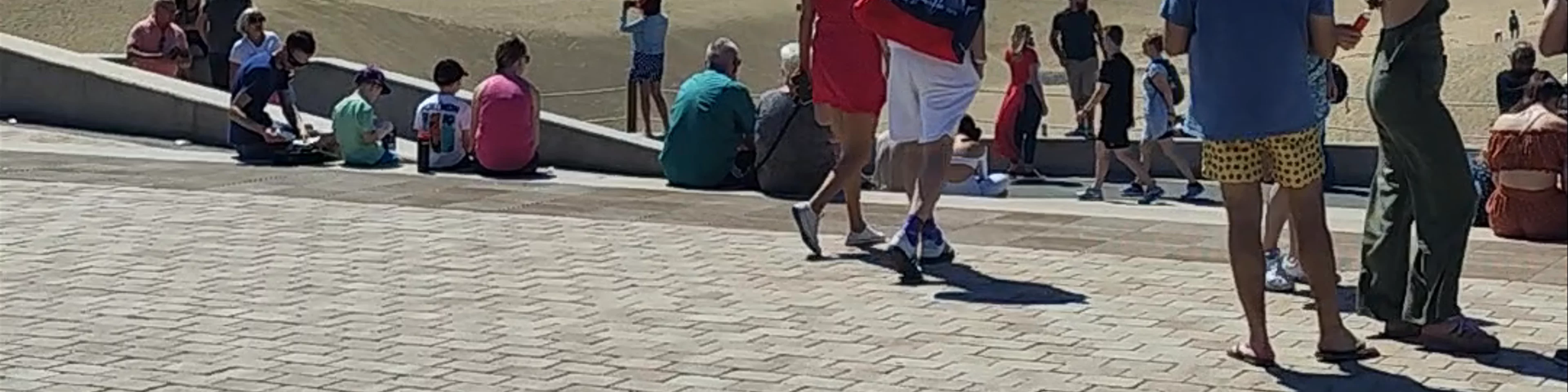 Dunas de Maspalomas