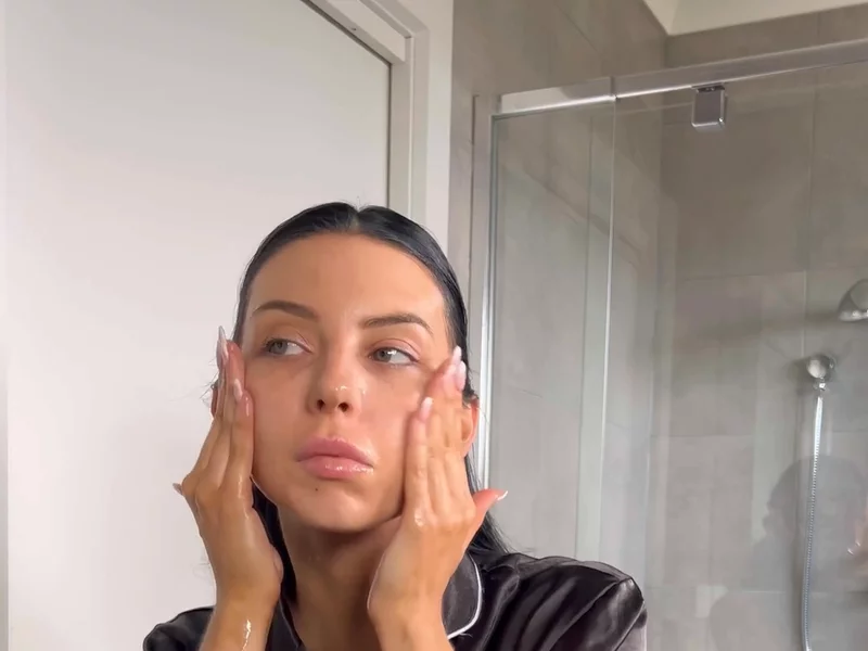 ‘Get Unready with me’