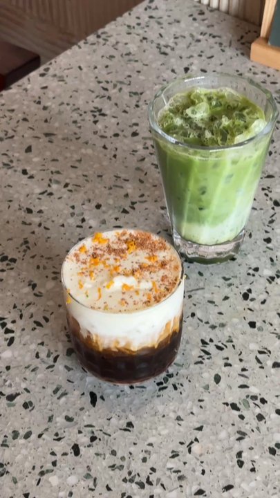 Surry Hills Coffee - Coffee & Tea Near Me - Miami, Florida