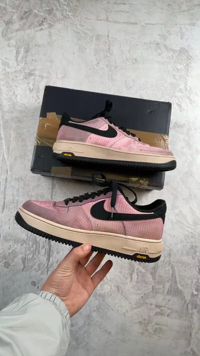 Nike Air Force 1 image 1