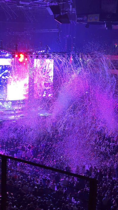 Save Mart Center - Stadiums & Arenas Near Me - Fresno, California