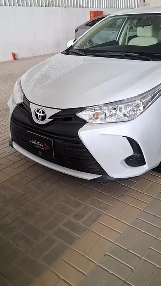 تويوتا يارس Y 2022