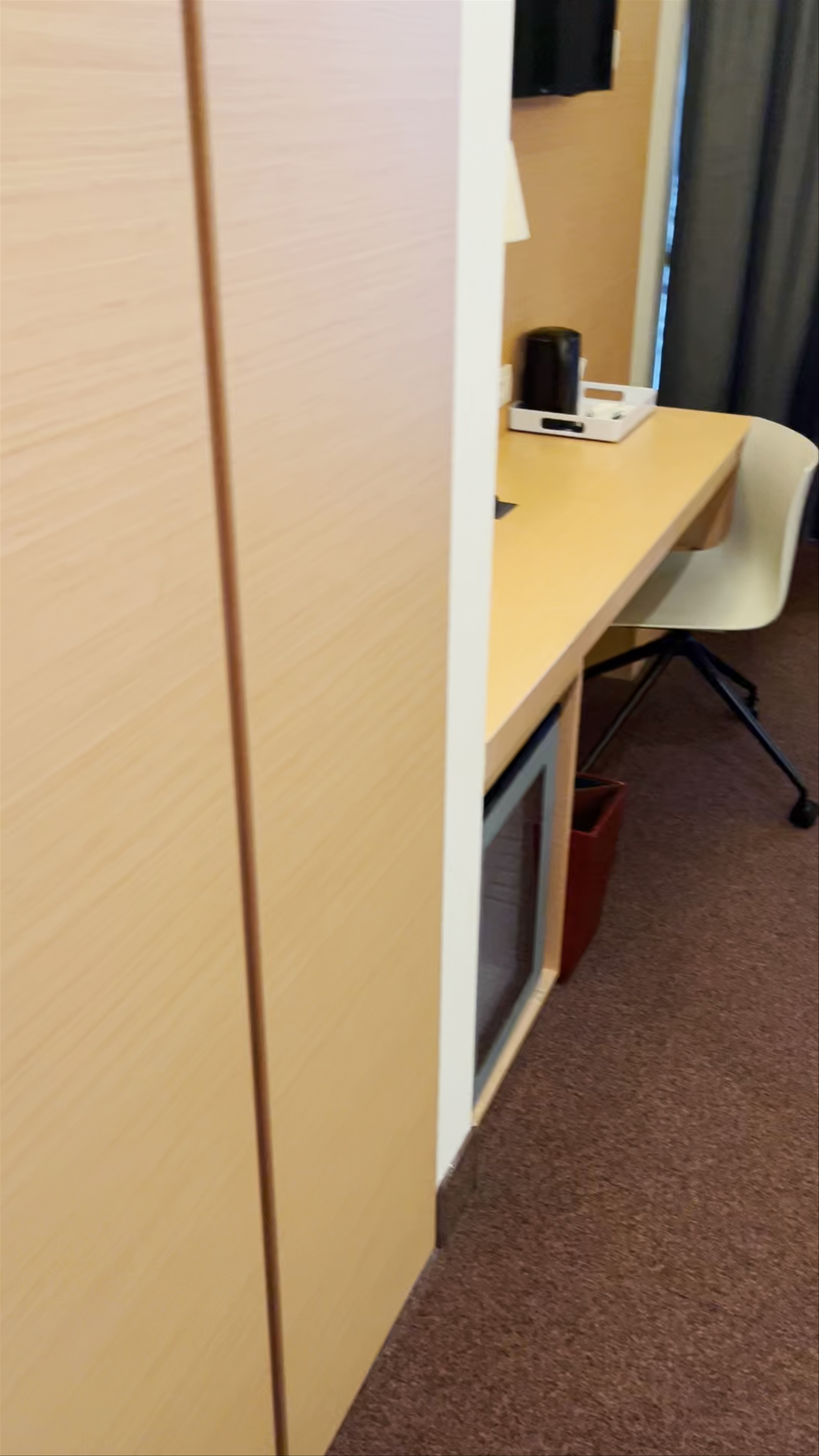 Modern Comfort at Four Points by Sheraton Venice Mestre