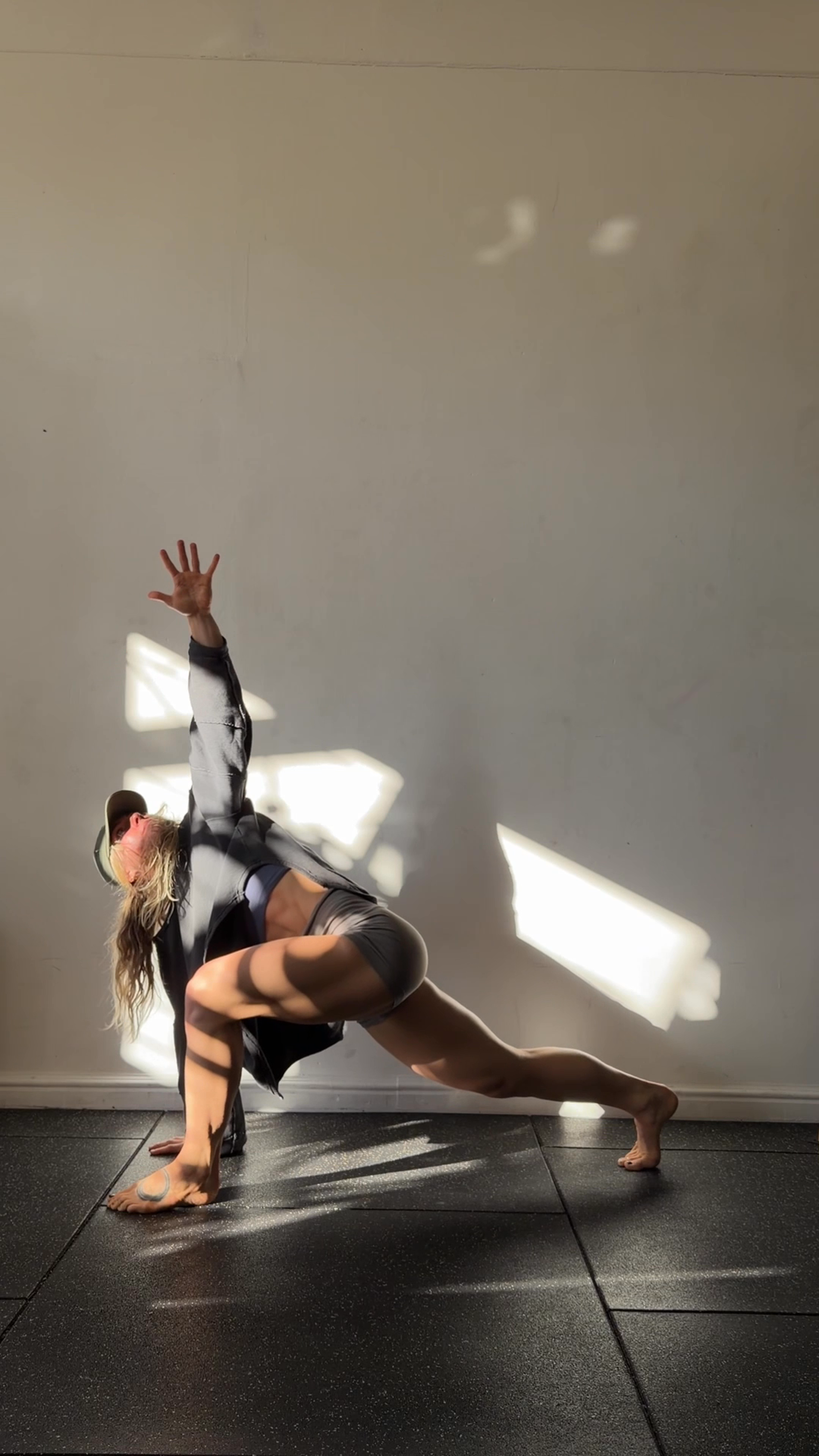 15 min Full Body Functional Mobility