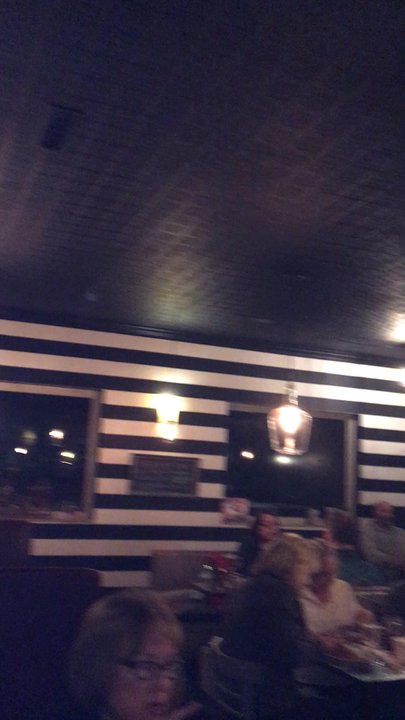 Paynes Restaurant - Quick glance around front room! - British Near Me - Gas City, Indiana