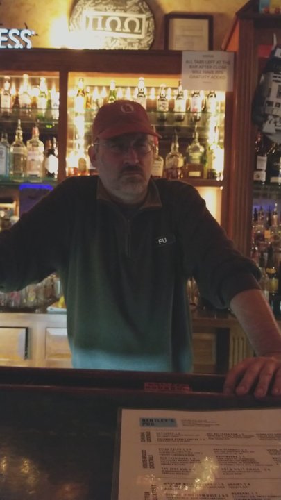 Bentley's Pub - So many great things - Pubs Near Me - Champaign, Illinois