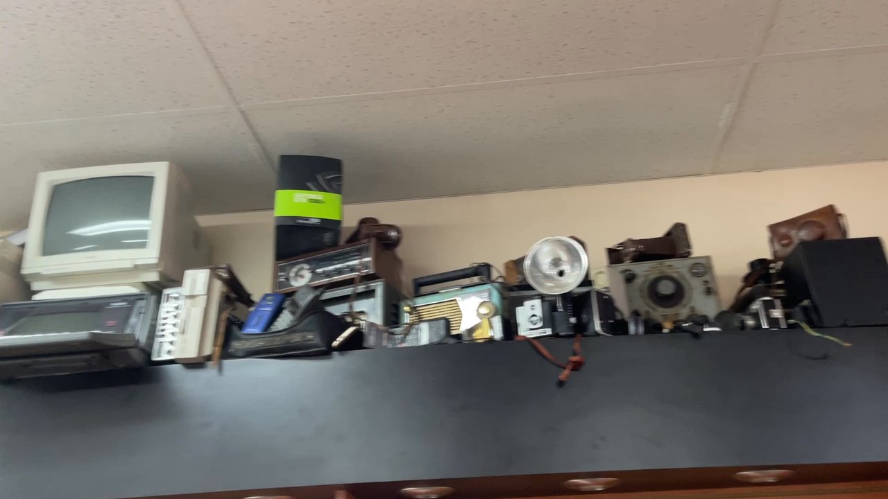 CompRite - Vintage electronics - IT Services & Computer Repair Near Me - Clackamas, Oregon