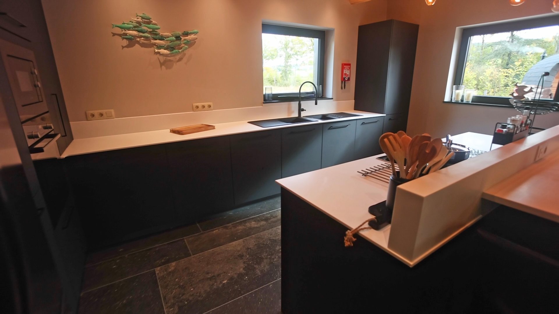 Logement BE-1092731-Trois-Ponts