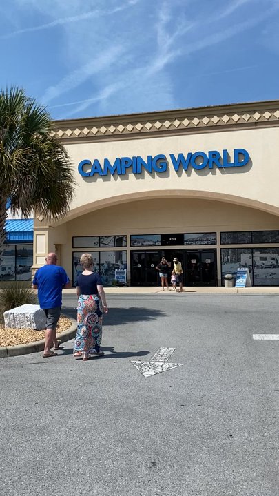 Camping World - Summerfield - RV Repair Near Me - Summerfield, Florida